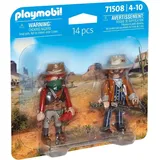 Playmobil 71508