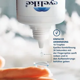 Eyelike Kombi-Lösung 360 ml