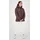 Lpo Steppjacke "GILMOUR MELVILLE VI Women", Damen, Gr. 36 (S), braun, 100% Polyester, figurbetont hüftbedeckend, mit innenliegendem Gummizug, Jacken Steppjacke, auch in Großen Größen erhältlich