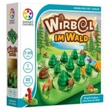 Smart Games Wirbel im Wald