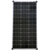 Solartronics Solarmodul 80 Watt Mono Solarpanel Solarzelle Photovoltaik 90608