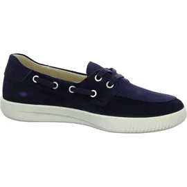 Legero Silence Damen Blau 40