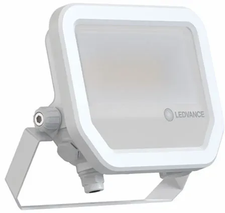 LEDVANCE FLOODLIGHT LED 41W/27W Multi Lumen, 4000K, weiß