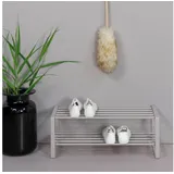 Spinder REX 70 x 29 x 27 cm grau / grau