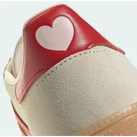 adidas Handball Spezial Valentines Day Damen Better Scarlet/Cream White 42