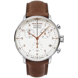 Iron Annie Chrono Leder 41 mm 5096-4