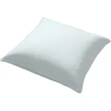 Künsemüller Labrador 3-Kammerkissen 80 x 80 cm Blau