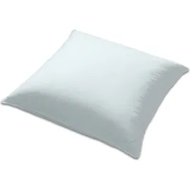 Künsemüller Labrador 3-Kammerkissen 80 x 80 cm Blau