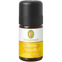 Primavera Lebensfreude Duftmischung