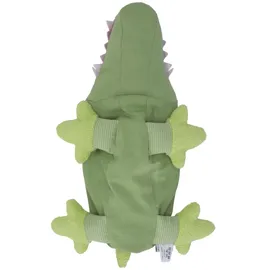 Sterntaler Handpuppe Krokodil Keno