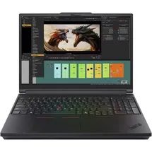 Lenovo ThinkPad P16 G3 Intel Core Ultra 7 255HX 48 GB RAM 1 TB SSD RTX PRO 2000 21RQ004EGE