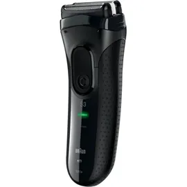 Braun Series 3 ProSkin 3000s schwarz