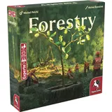 Pegasus Spiele Forestry