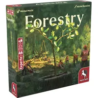 Pegasus Spiele Forestry
