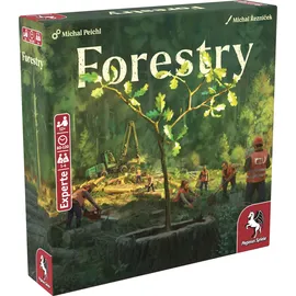 Pegasus Spiele Forestry