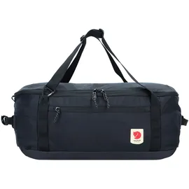 Fjällräven High Coast Duffel 22 schwarz