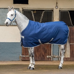 Bucas Freedom Stable Medium 150g - navy, 130