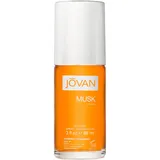 Jovan Musk Eau de Cologne 88 ml