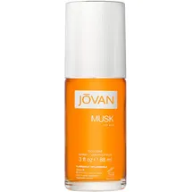 Jovan Musk Eau de Cologne 88 ml