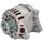 HC-Cargo Generator Generator-Ladestrom: 110A, Spannung: 14V