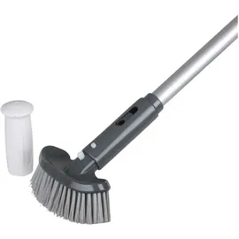 gre accessories Spa-Reinigungsset grau One Size