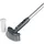gre accessories Spa-Reinigungsset grau One Size