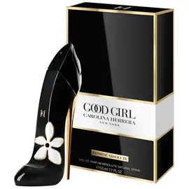 Carolina Herrera Good Girl Jasmine Absolute Eau de Parfum 50 ml
