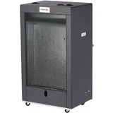 tecwerk Blue Flame Gasheizer 4,2 kW