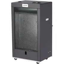 tecwerk Blue Flame Gasheizer 4,2 kW