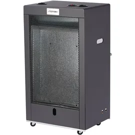 tecwerk Blue Flame Gasheizer 4,2 kW