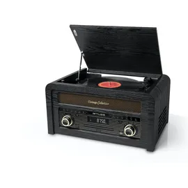 Muse MT-115 Schwarz/Gold