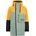Trax Jacke Aspen Green 176