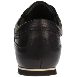 Snipe 42285E America - Herren Schuhe Freizeitschuhe - Negro, Größe:47 EU - 47