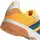 adidas Spezial Hallenschuhe Herren Lucid Tangerine/Dusky Petrol/Cloud White 48 2/3
