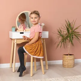 Musterkind MUSTERKIND® Schminktisch Calendula,