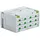 Festool Systainer SYS 3-SORT/12 Werkzeugkoffer mit 12 Schubladen schwarz 39,5 x 29,5 x 21 cm