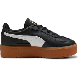 Puma Select Palermo Elevata Black / Gum 40