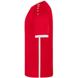 Jako Primera kurzarm sportrot XL