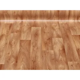 Primaflor PVC Turin Diele Naturholz 1300 - 2,00m x 0,50m