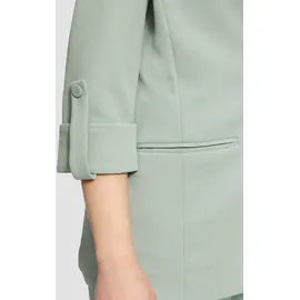 QS Interlock-Blazer mit Krempelarm - 44