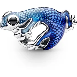 Pandora Gecko Charm Silber 792701C01