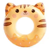 Intex Schwimmring - Cute Animal Tubes