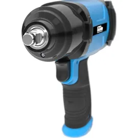 Güde Druckluft-Schlagschrauber Twin Hammer 1/2