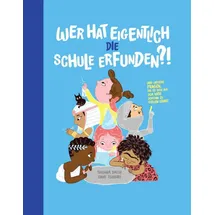 Helvetiq Wer hat eigentlich die Schule erfunden?