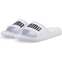 Puma Divecat V2 Lite Weiß
