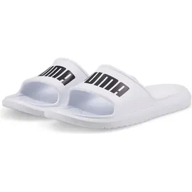 Puma Divecat V2 Lite Weiß