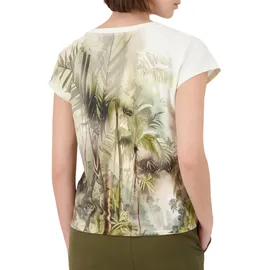 Monari T-Shirt Mehrfarbig XL