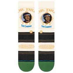 Stance DEATH STAR SW CREW - Multicolor - L