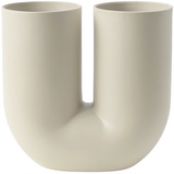 Muuto Kink Vase, sand