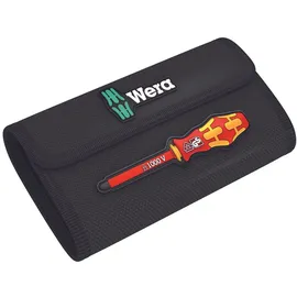 WERA Kraftform Kompakt VDE 17 RA Imperial 1, 17-tlg.